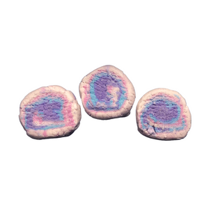 Unicorn Wonder Eco Glitter Bubble Bar