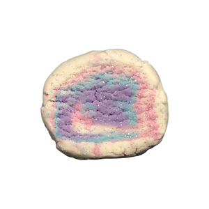 Unicorn Wonder Eco Glitter Bubble Bar