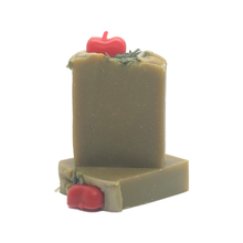Load image into Gallery viewer, Apple Sage Soap Bar [Limited Edition]